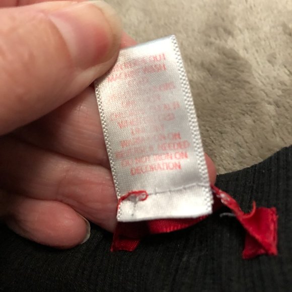 Size XS Lulu Luv Jogging style legging - Picture 9 of 9